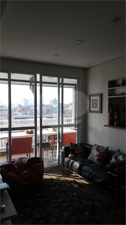 Apartamento a venda na Parada Inglesa 3 dormitorios 1 suite 2 vagas