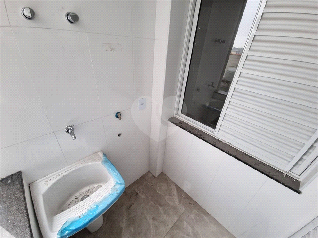 Apartamento à venda com 2 quartos, 42m² - Foto 10