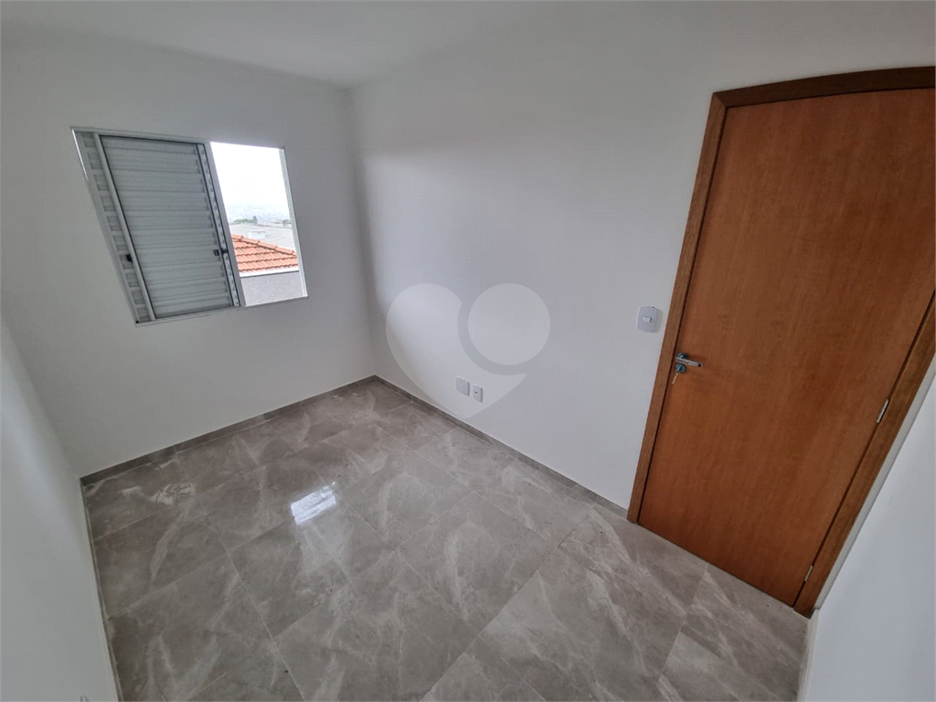 Apartamento à venda com 2 quartos, 42m² - Foto 4