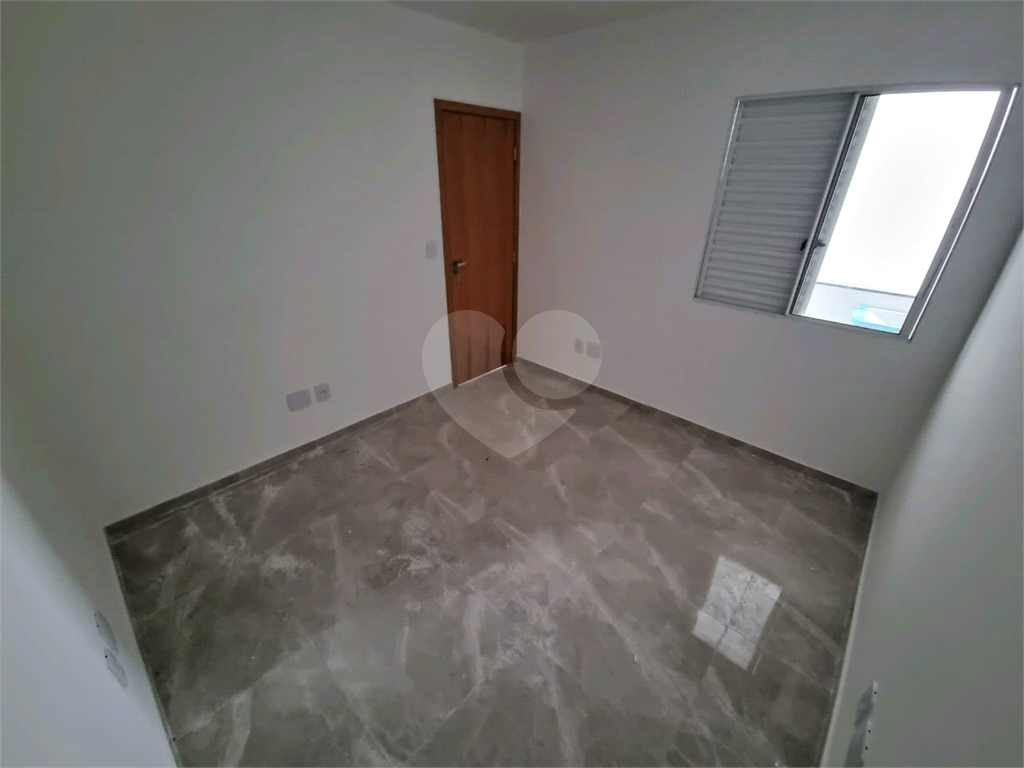 Apartamento à venda com 2 quartos, 42m² - Foto 8