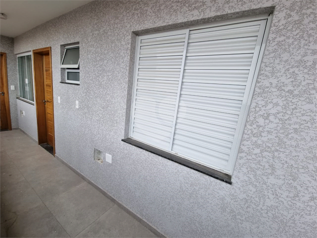 Apartamento à venda com 2 quartos, 42m² - Foto 15