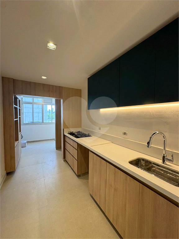 APARTAMENTO em ITAIM BIBI