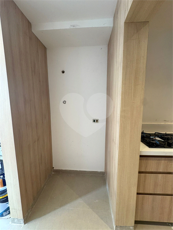 APARTAMENTO em ITAIM BIBI