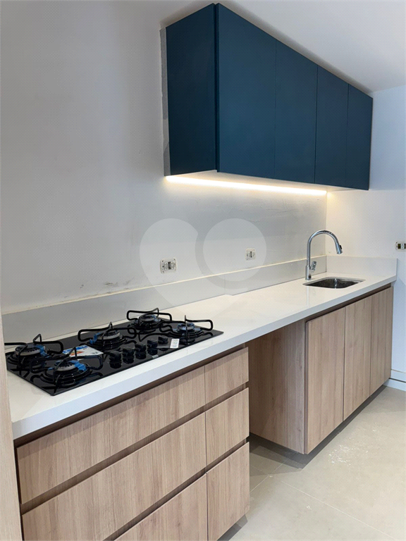 APARTAMENTO em ITAIM BIBI