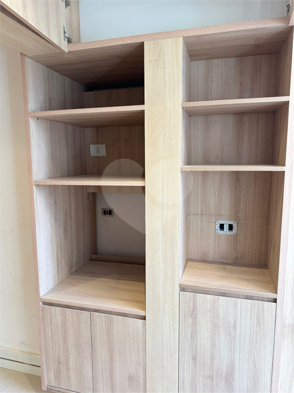 APARTAMENTO em ITAIM BIBI