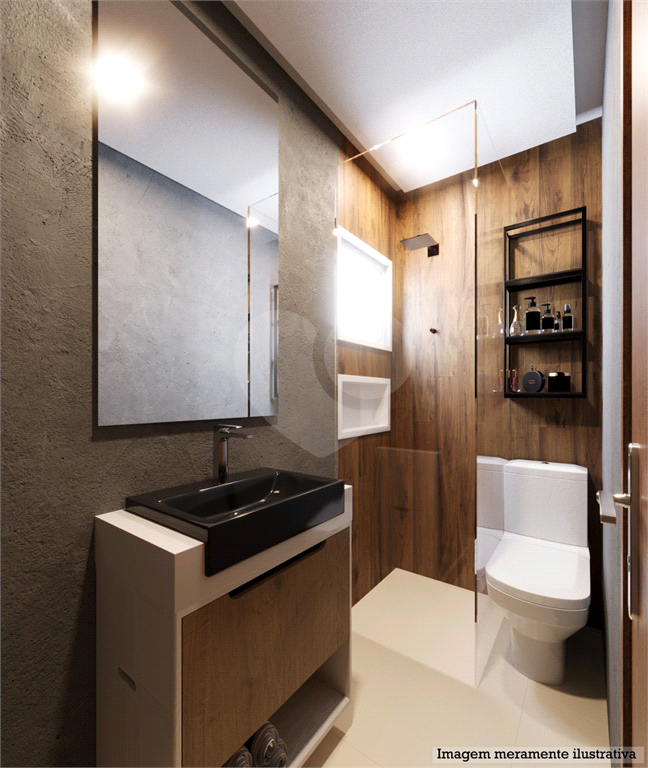 Apartamento novo na região da Casa Verde, 2 quartos