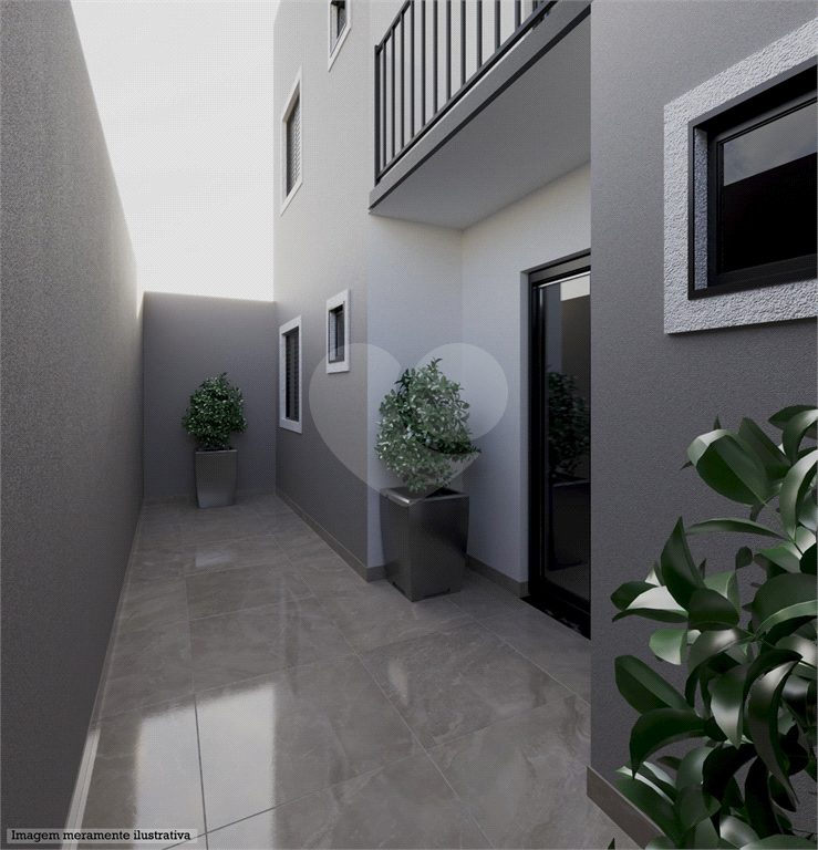 Apartamento novo na região da Casa Verde, 2 quartos