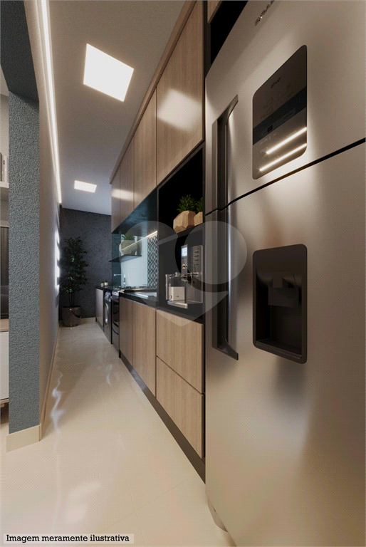 Apartamento novo na região da Casa Verde, 2 quartos