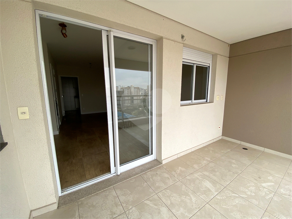 Apartamento de 88 m² na Barra Funda, com 3 dormitórios e 2 vagas