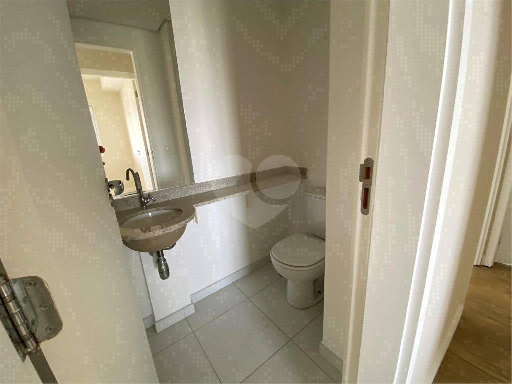 Apartamento de 88 m² na Barra Funda, com 3 dormitórios e 2 vagas