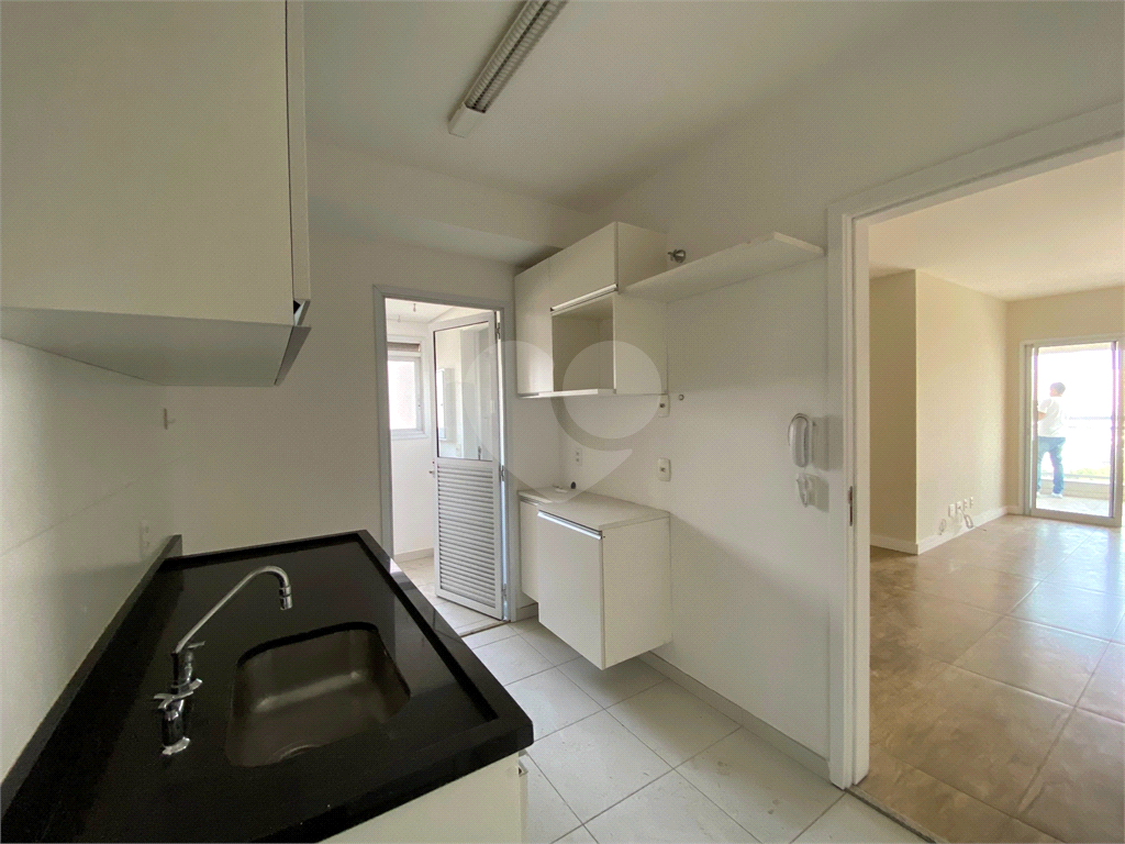 Apartamento de 88 m² na Barra Funda, com 3 dormitórios e 2 vagas