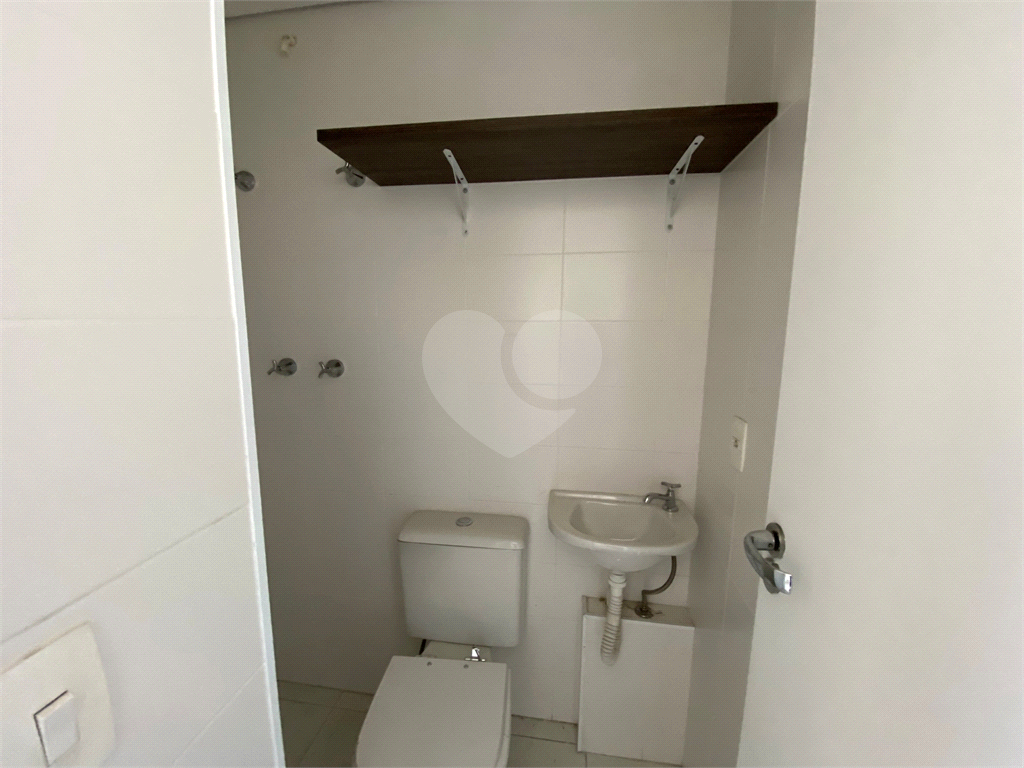 Apartamento de 88 m² na Barra Funda, com 3 dormitórios e 2 vagas