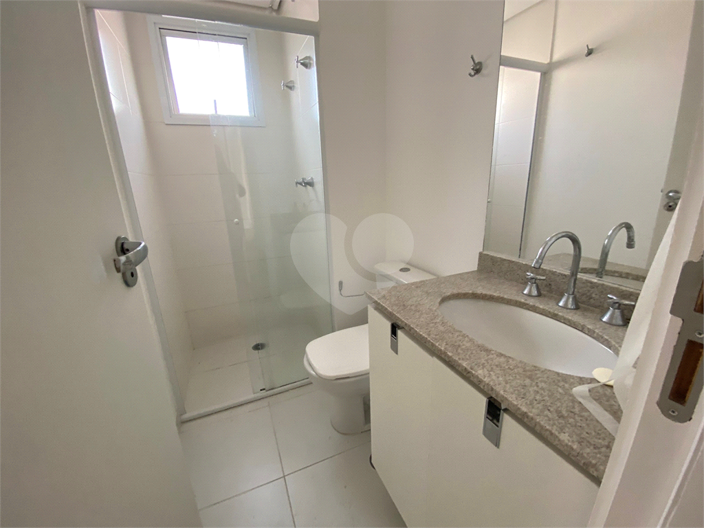 Apartamento de 88 m² na Barra Funda, com 3 dormitórios e 2 vagas