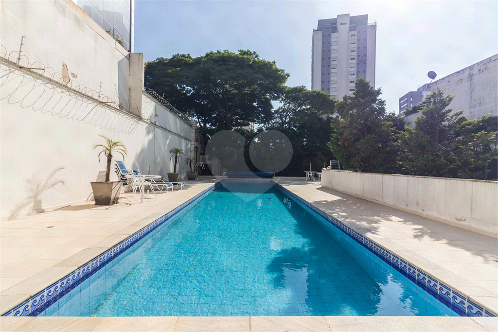Apartamento 04 quartos a venda no Campo Belo 