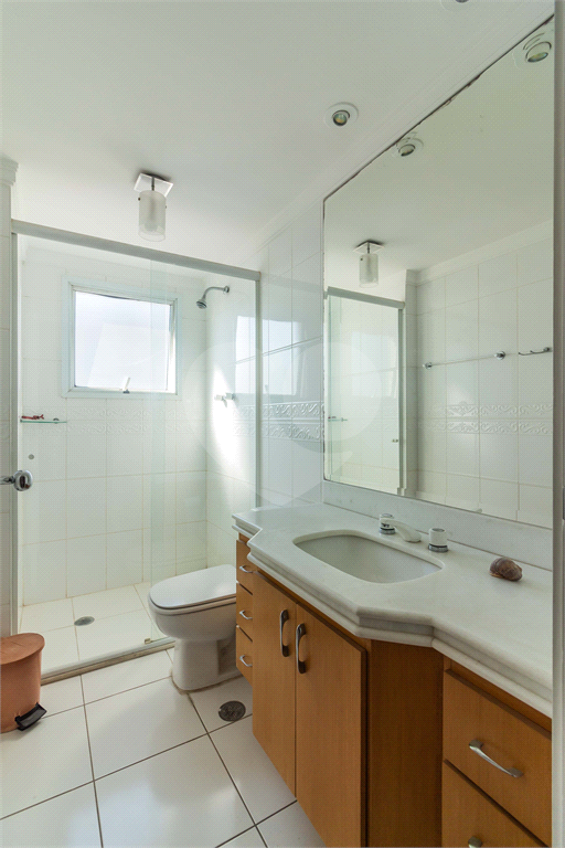 Apartamento 04 quartos a venda no Campo Belo 