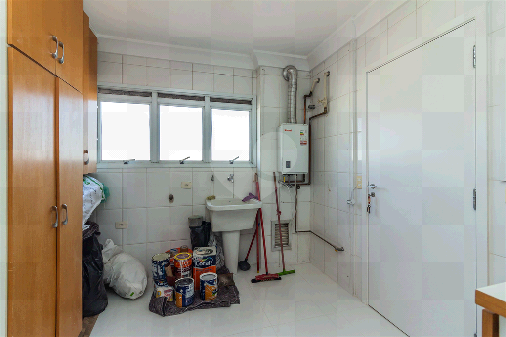 Apartamento 04 quartos a venda no Campo Belo 