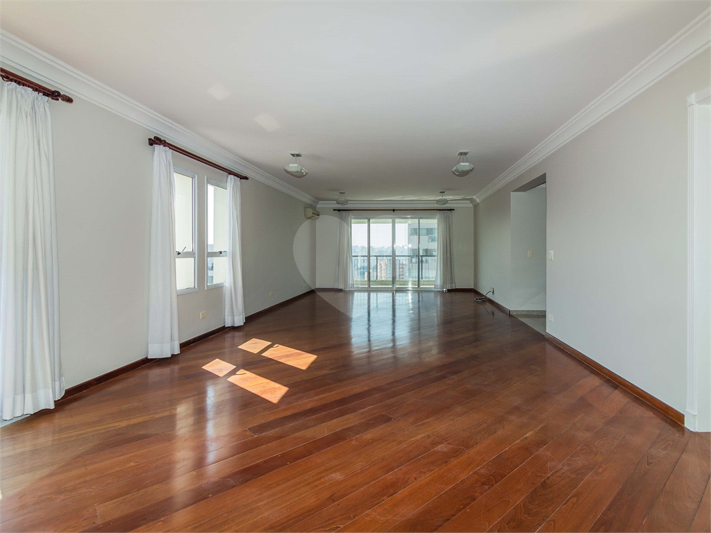 Apartamento 04 quartos a venda no Campo Belo 