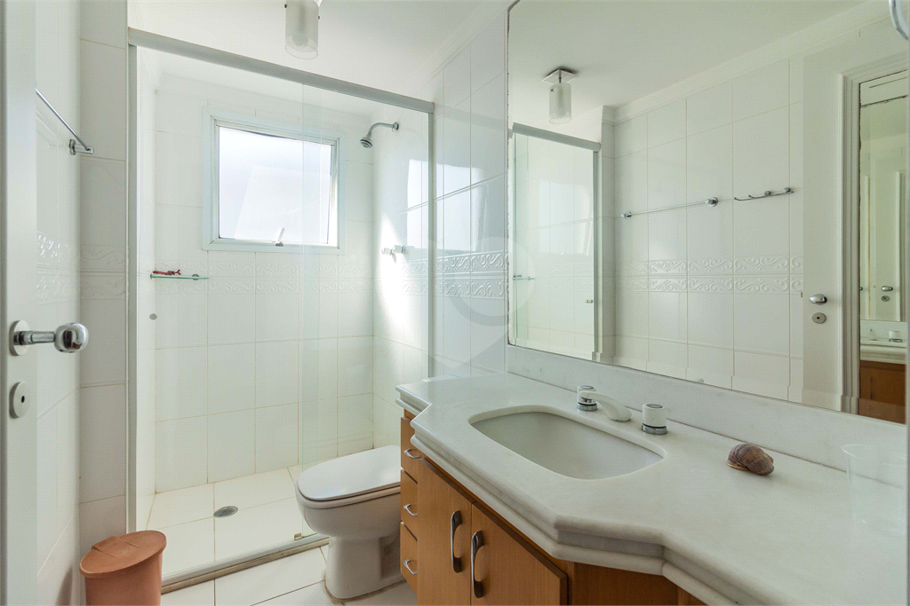 Apartamento 04 quartos a venda no Campo Belo 