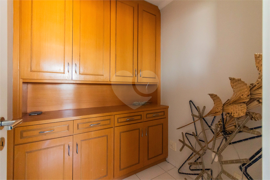 Apartamento 04 quartos a venda no Campo Belo 
