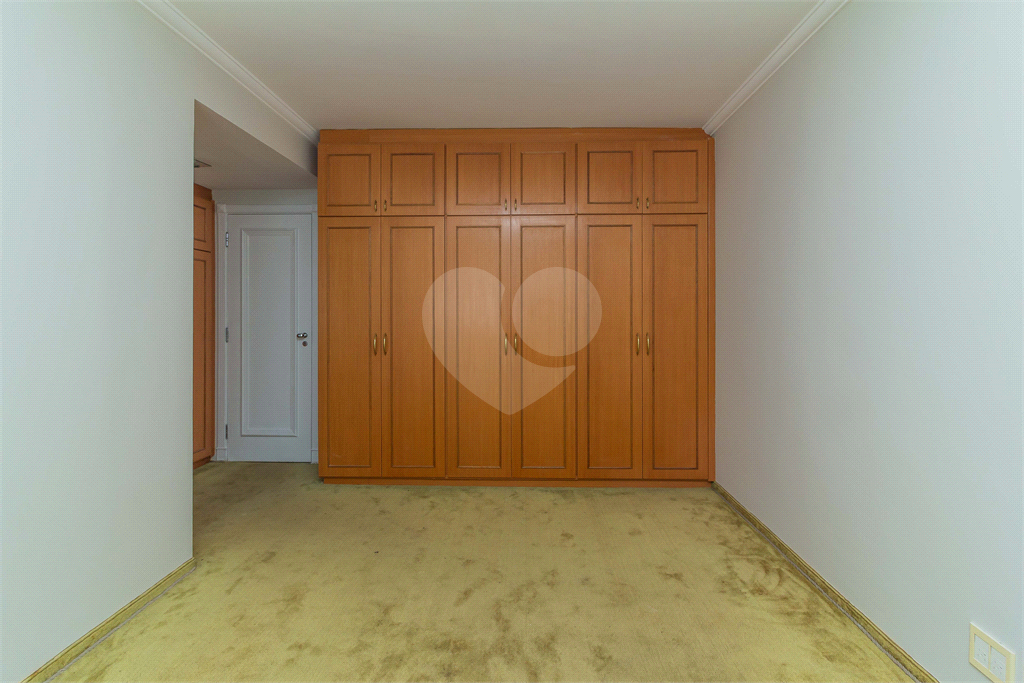 Apartamento 04 quartos a venda no Campo Belo 
