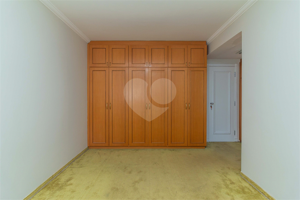 Apartamento 04 quartos a venda no Campo Belo 