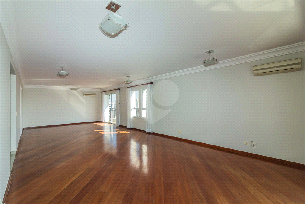 Apartamento 04 quartos a venda no Campo Belo 