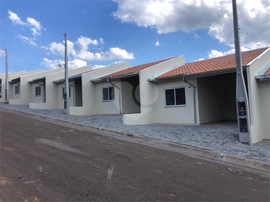 Casa de Condomínio à venda com 2 quartos, 81m² - Foto 21