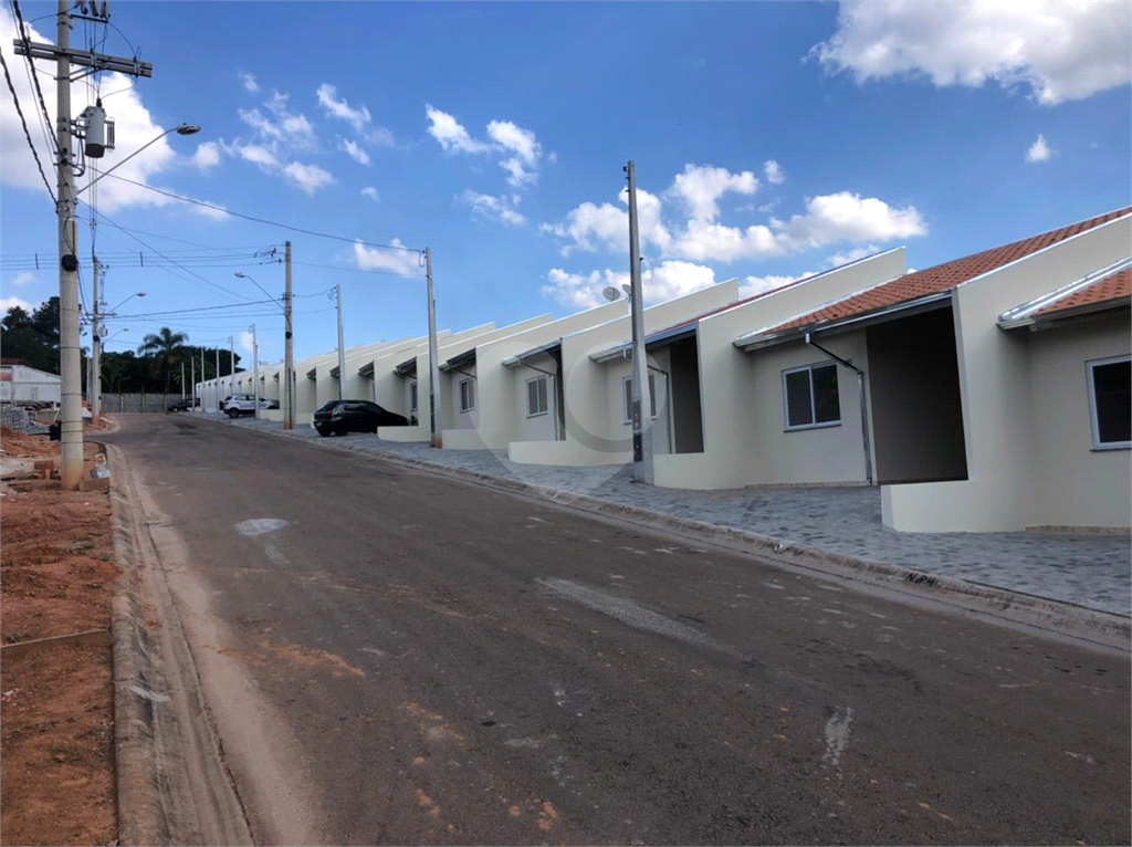 Casa de Condomínio à venda com 2 quartos, 81m² - Foto 22