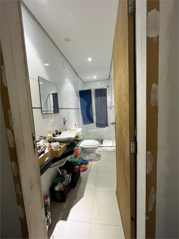 Sobrado à venda no Vila Rica 