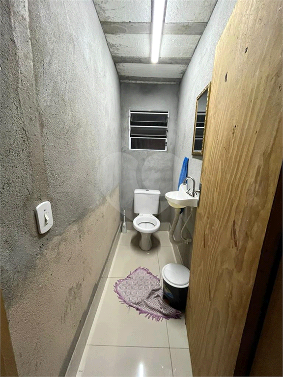 Sobrado à venda no Vila Rica 