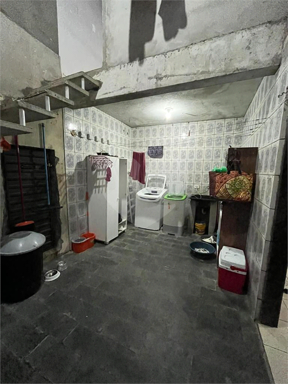 Sobrado à venda no Vila Rica 