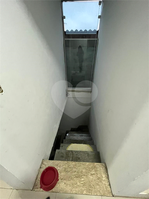 Sobrado à venda no Vila Rica 