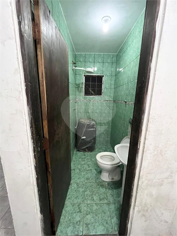 Sobrado à venda no Vila Rica 