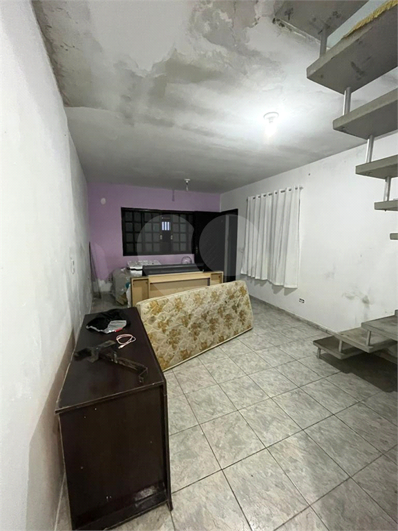 Sobrado à venda no Vila Rica 