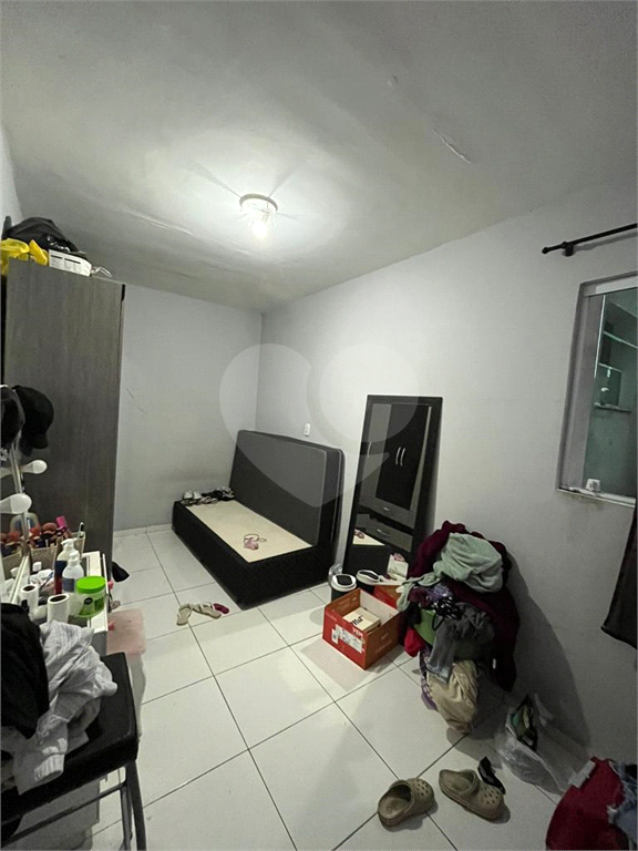 Sobrado à venda no Vila Rica 