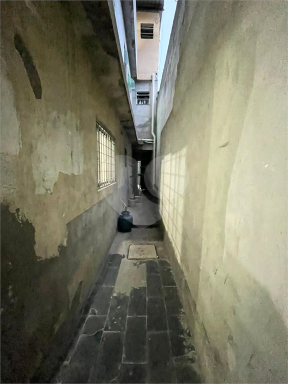 Sobrado à venda no Vila Rica 