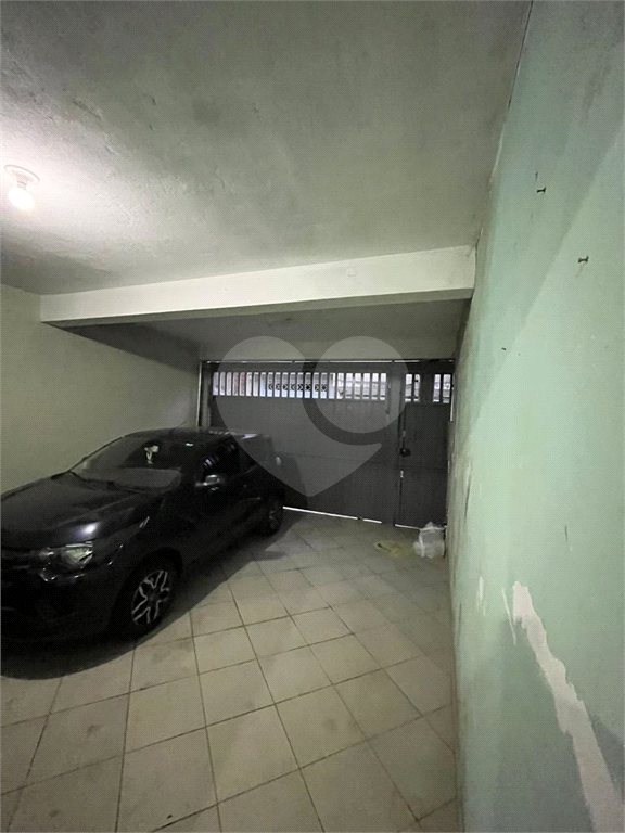 Sobrado à venda no Vila Rica 
