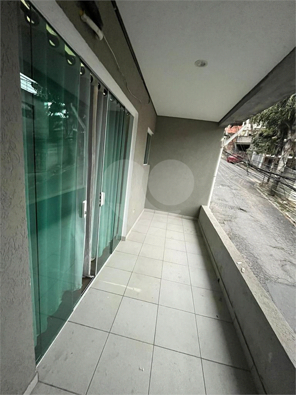 Sobrado à venda no Vila Rica 