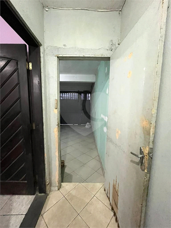 Sobrado à venda no Vila Rica 