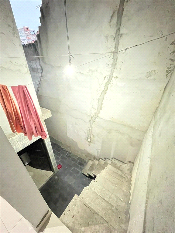 Sobrado à venda no Vila Rica 