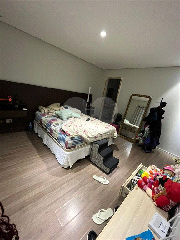 Sobrado à venda no Vila Rica 