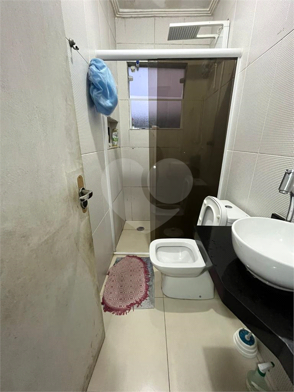 Sobrado à venda no Vila Rica 