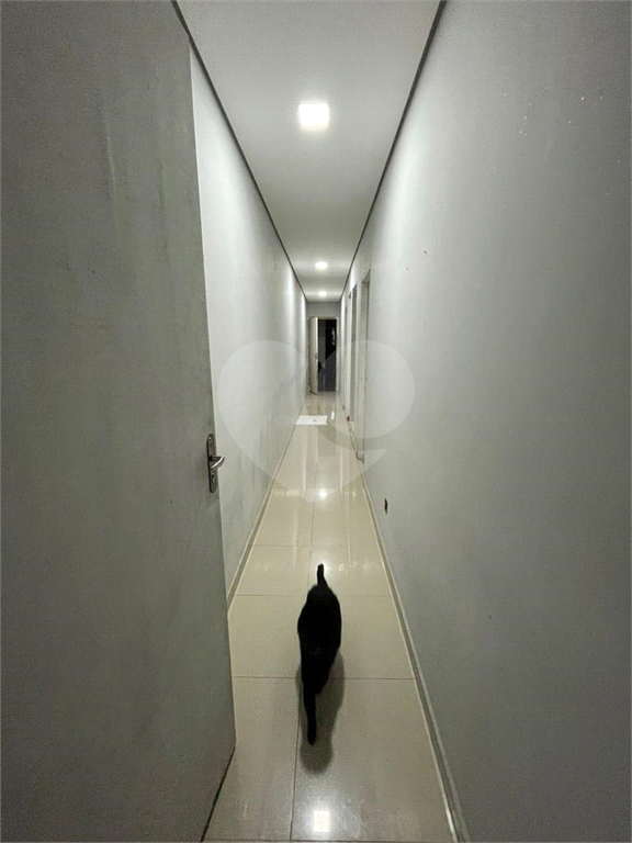 Sobrado à venda no Vila Rica 