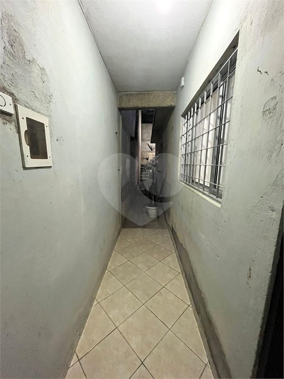 Sobrado à venda no Vila Rica 