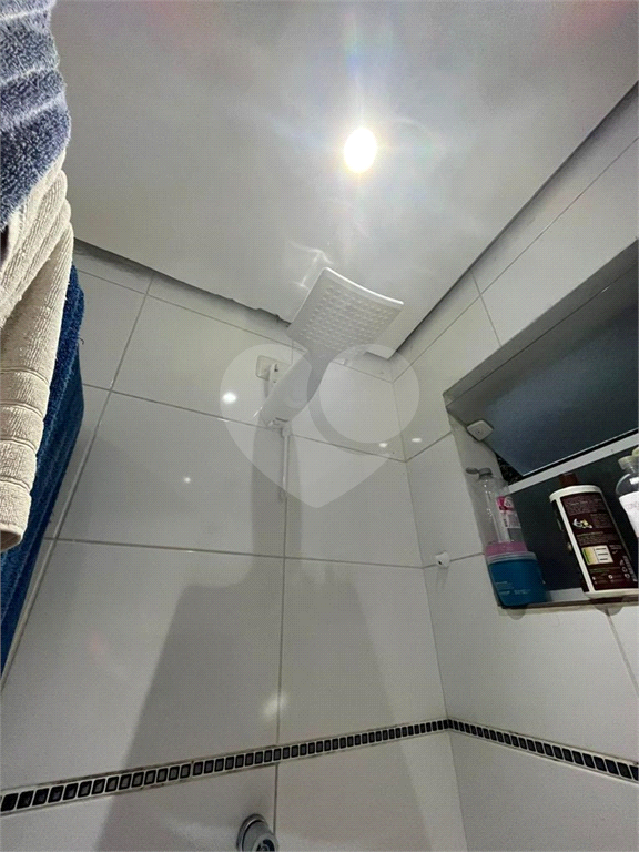 Sobrado à venda no Vila Rica 