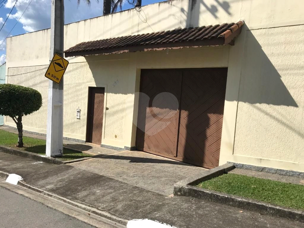 Casa em Atibaia para venda