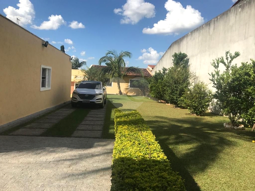Casa em Atibaia para venda