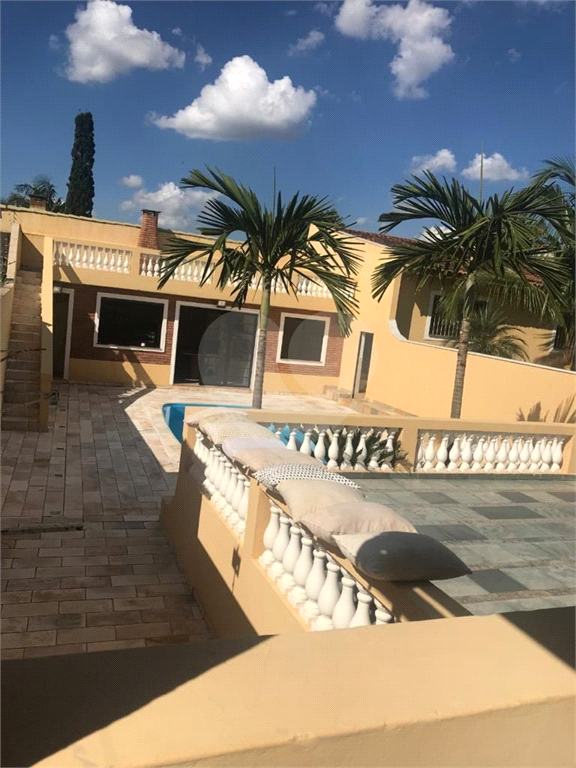 Casa em Atibaia para venda