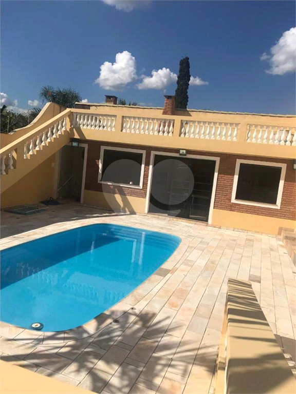 Casa em Atibaia para venda