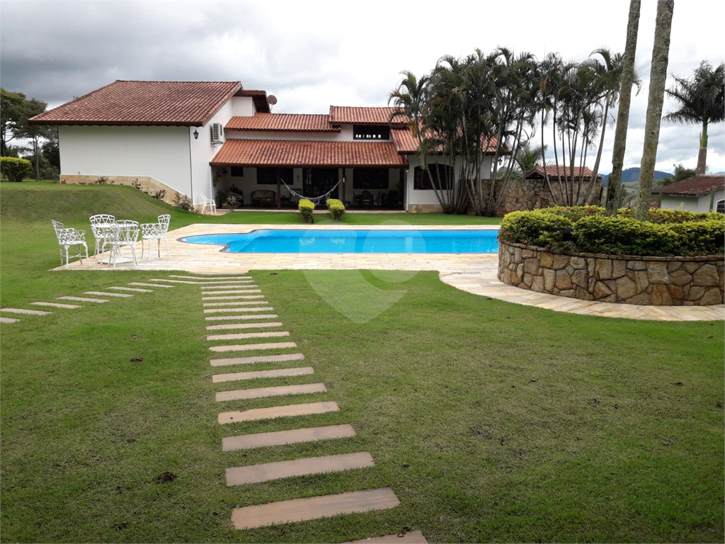 Casa de Condomínio à venda com 4 quartos, 497m² - Foto 13